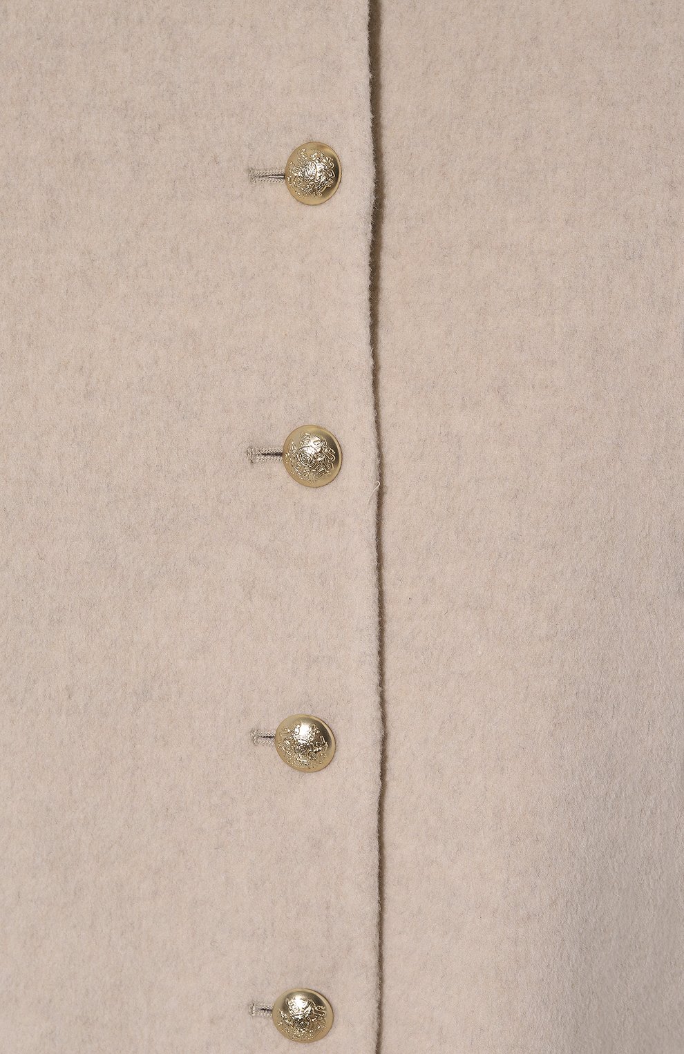 Жакет из шерсти и кашемира DUNST, арт. UDJA4D221I1, фото 5