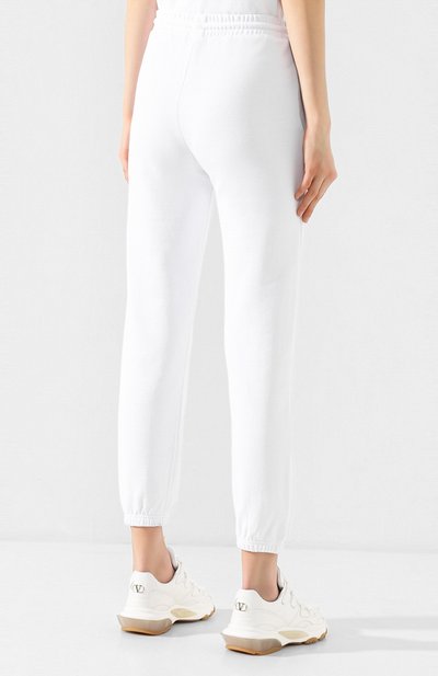 Джоггеры MSGM, арт. 2841MDP66 207299, фото 4