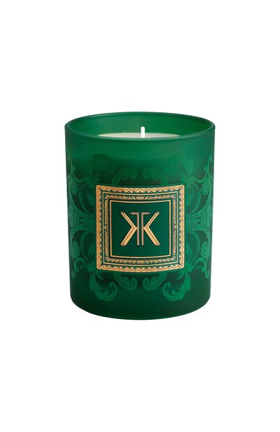 Парфюмированная свеча mon beau sapin (250g) MAISON FRANCIS KURKDJIAN, арт. RA221536