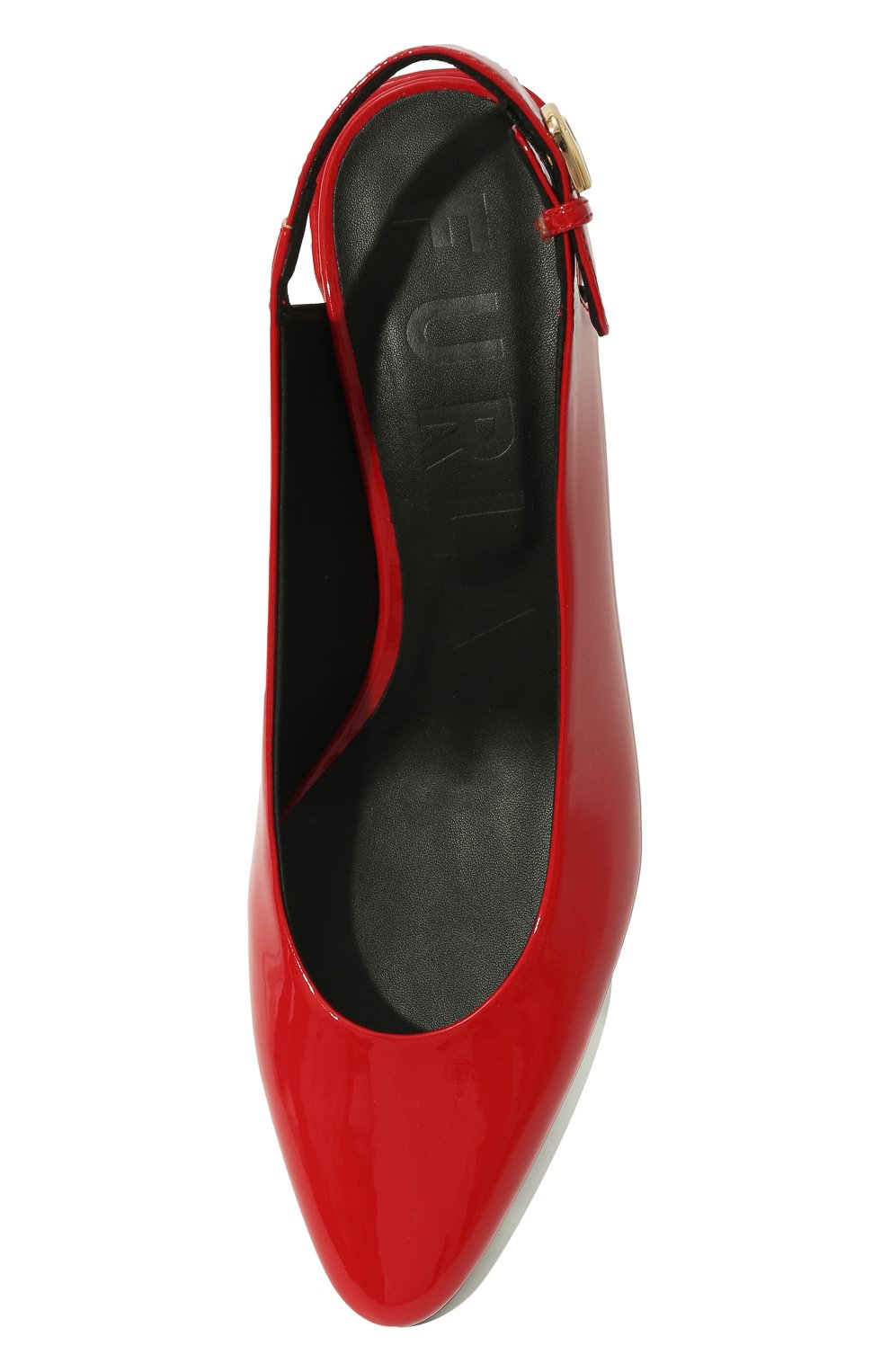 Туфли FURLA, арт. YE98ACO/VES000, фото 6