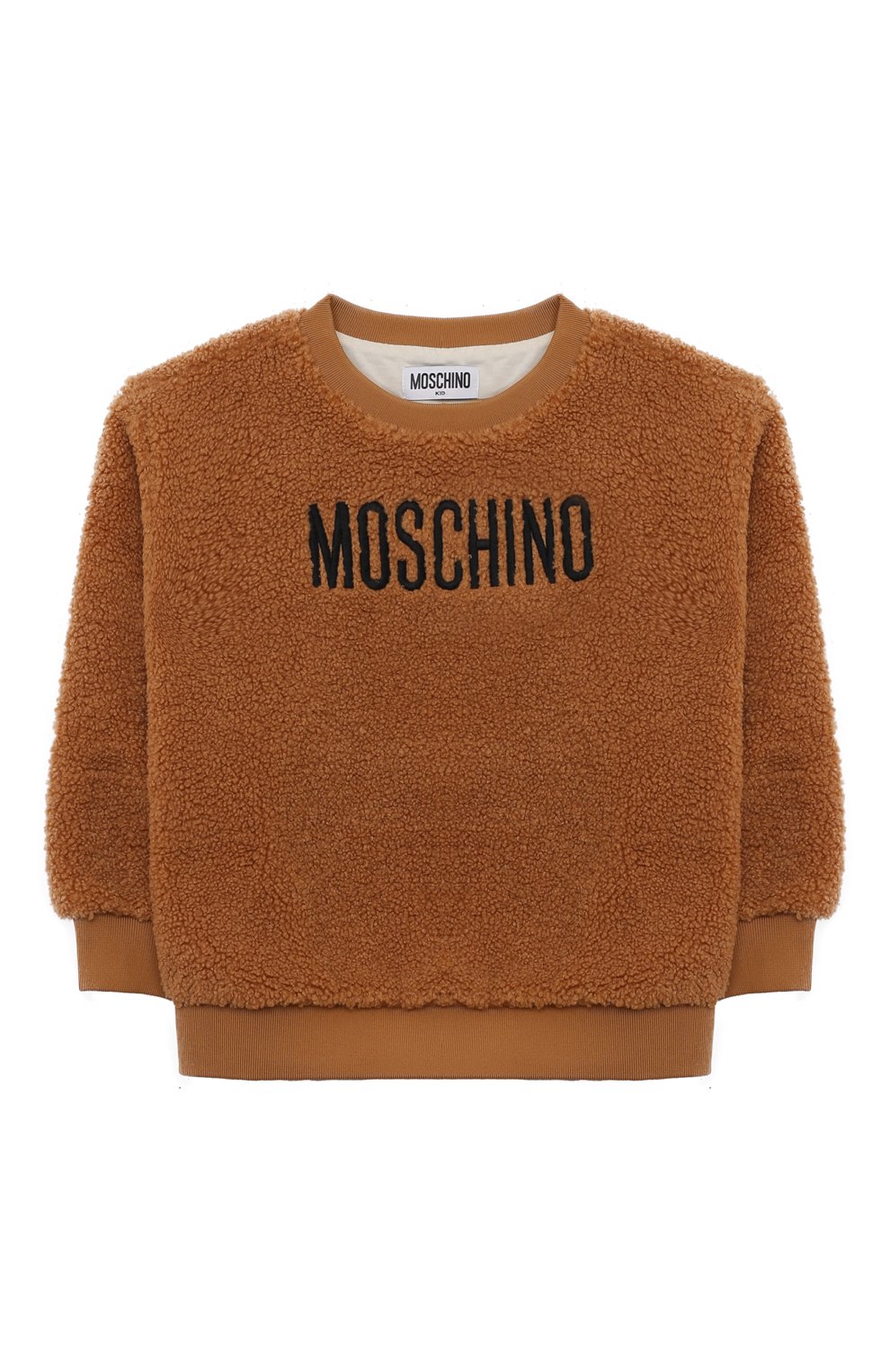 Свитшот MOSCHINO, арт. HMF06B/LIA00/4A-8A, фото 1