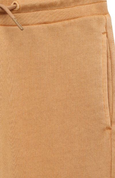 Хлопковые джоггеры MARC JACOBS (THE), арт. W60248, фото 3