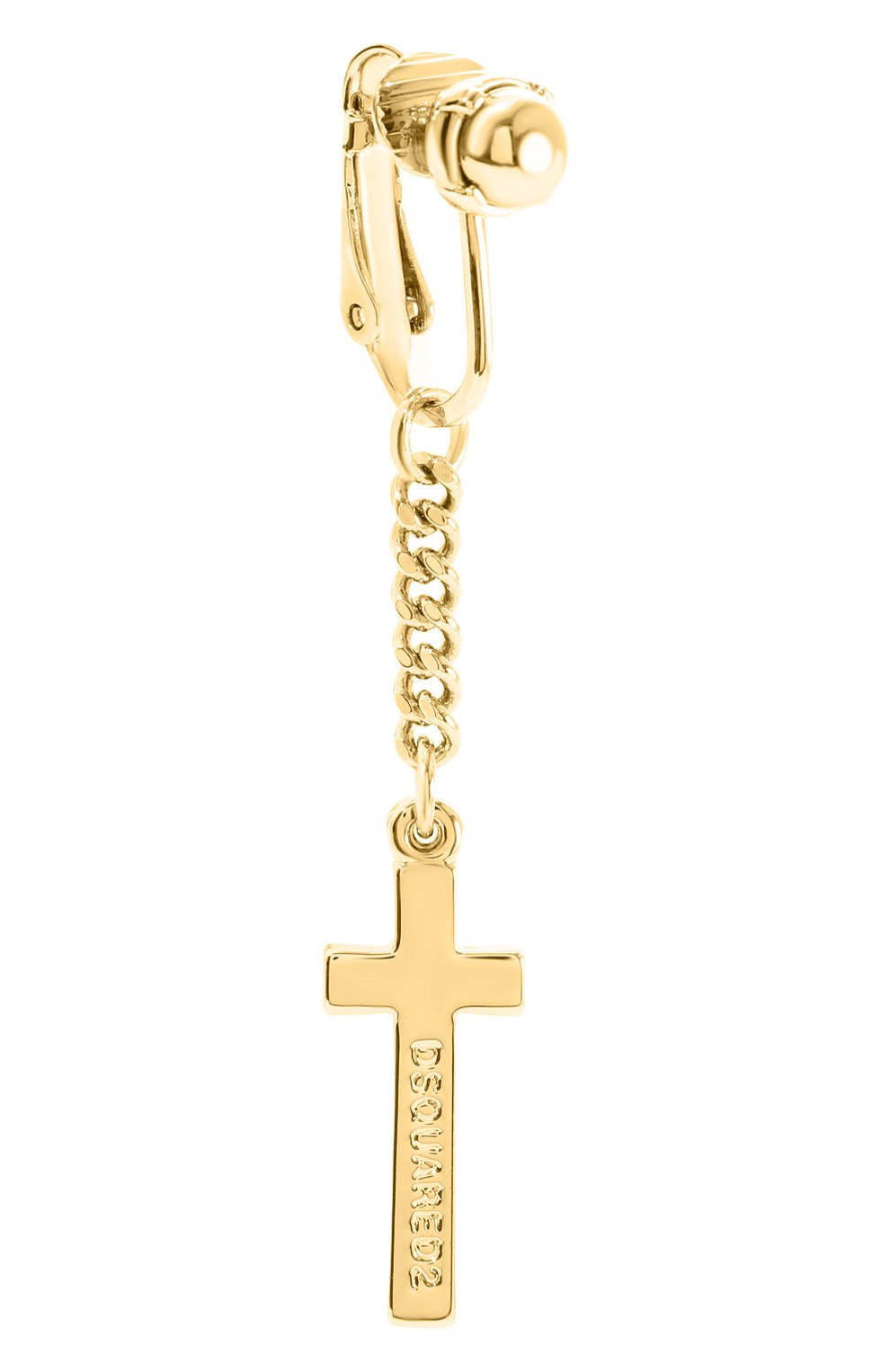 Моносерьга DSQUARED2, арт. ERM0064 37200001, фото 3