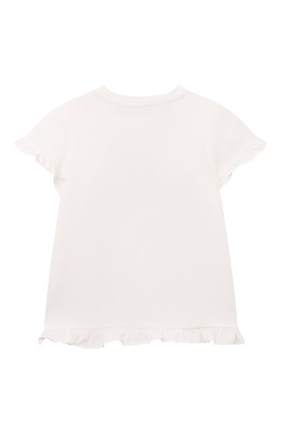 Комплект из футболки и брюк MOSCHINO, арт. MDG00U/LBA00, фото 3