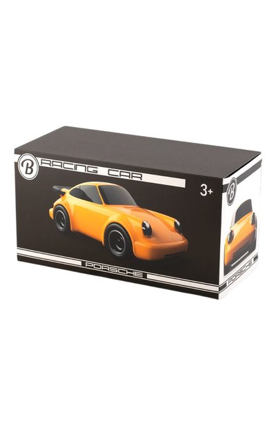 Игрушечная гоночная машинка porsche 911 BAGHERA, арт. 536, фото 4