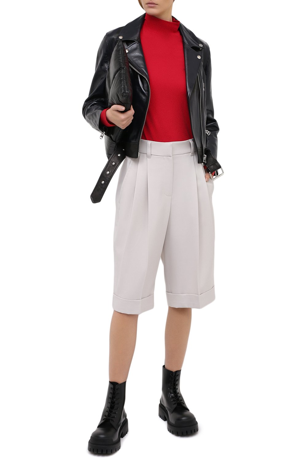 Водолазка BOSS, арт. 50436095, фото 2