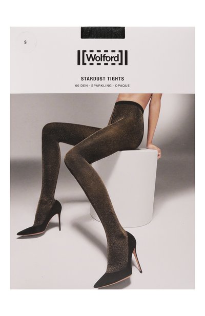 Женские колготки WOLFORD, арт. 14509