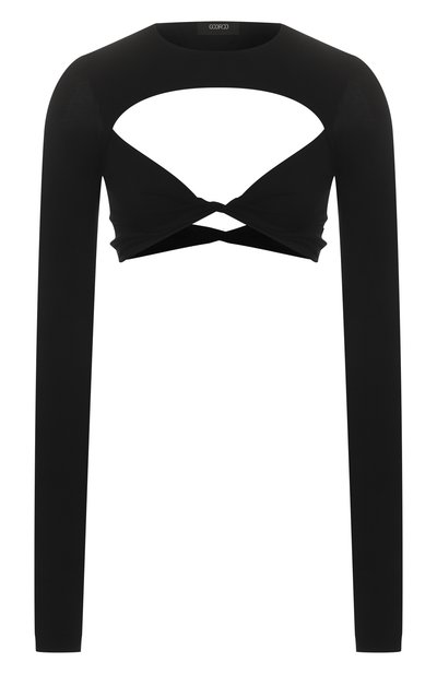 Женский топ GOOROO, арт. KTP006-8731-900-SS25