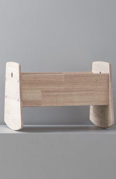 Колыбель для кукол с постельным бельем KID`S CONCEPT, арт. 1000406, фото 1