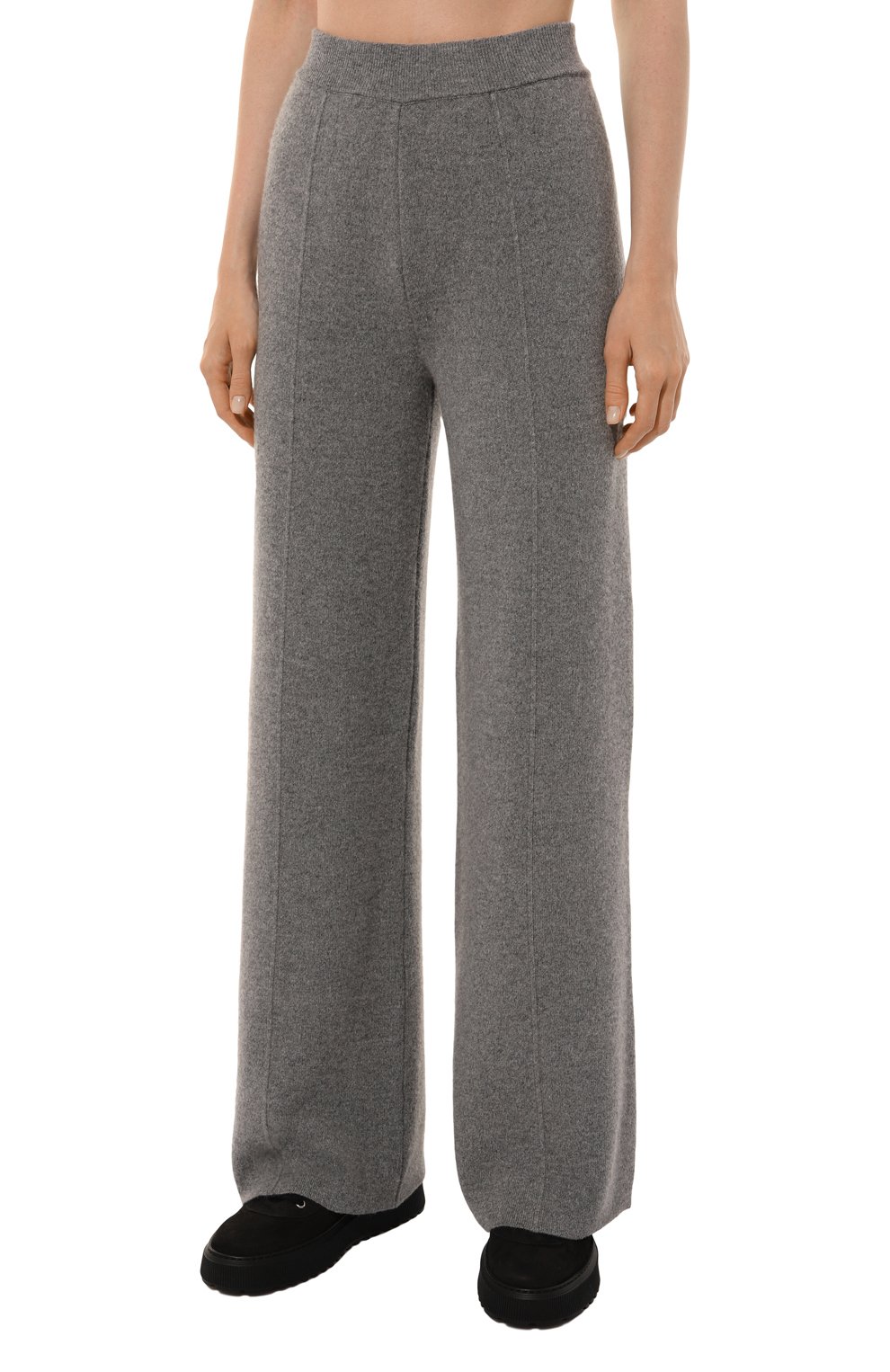 Брюки из шерсти и вискозы PIETRO BRUNELLI, арт. PNB001/WS0011/0930, фото 3