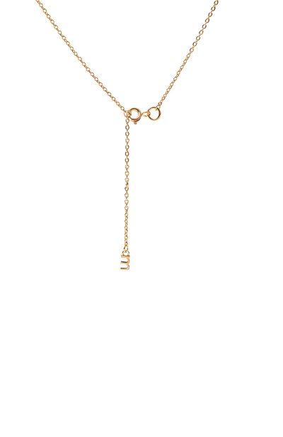 Кулон c агатом cartoon hearts MOONKA зеленого цвета по цене 12900 руб., арт. HRT-925YG-NK-AGT-GR, фото 4 Кулон c агатом cartoon hearts MOONKA, арт. HRT-925YG-NK-AGT-GR, фото 4