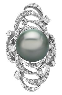 Кольцо UTOPIA, арт. YCA1BBTH, фото 3