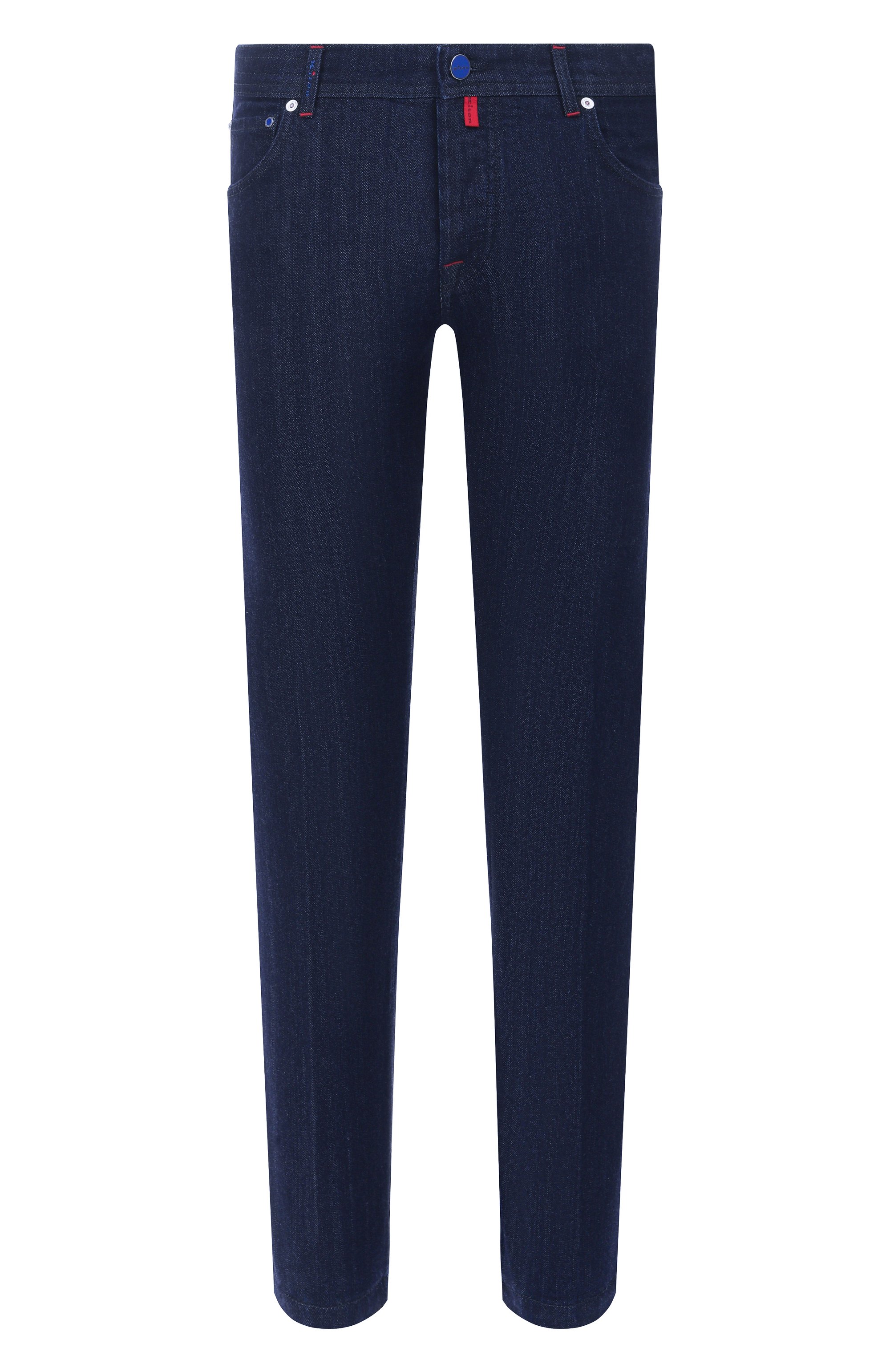 Джинсы KITON, арт. UPNJSK0113H04, фото 1