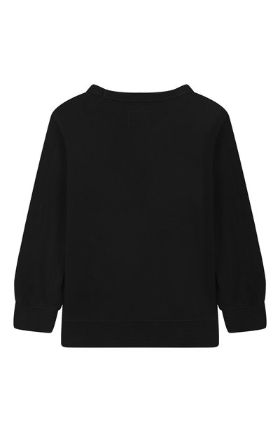 Хлопковый свитшот C.P. COMPANY, арт. EMF00E/LCA69, фото 2