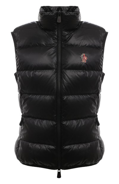 Женский комбинированный жилет MONCLER GRENOBLE, арт. 8G000-10-829H7