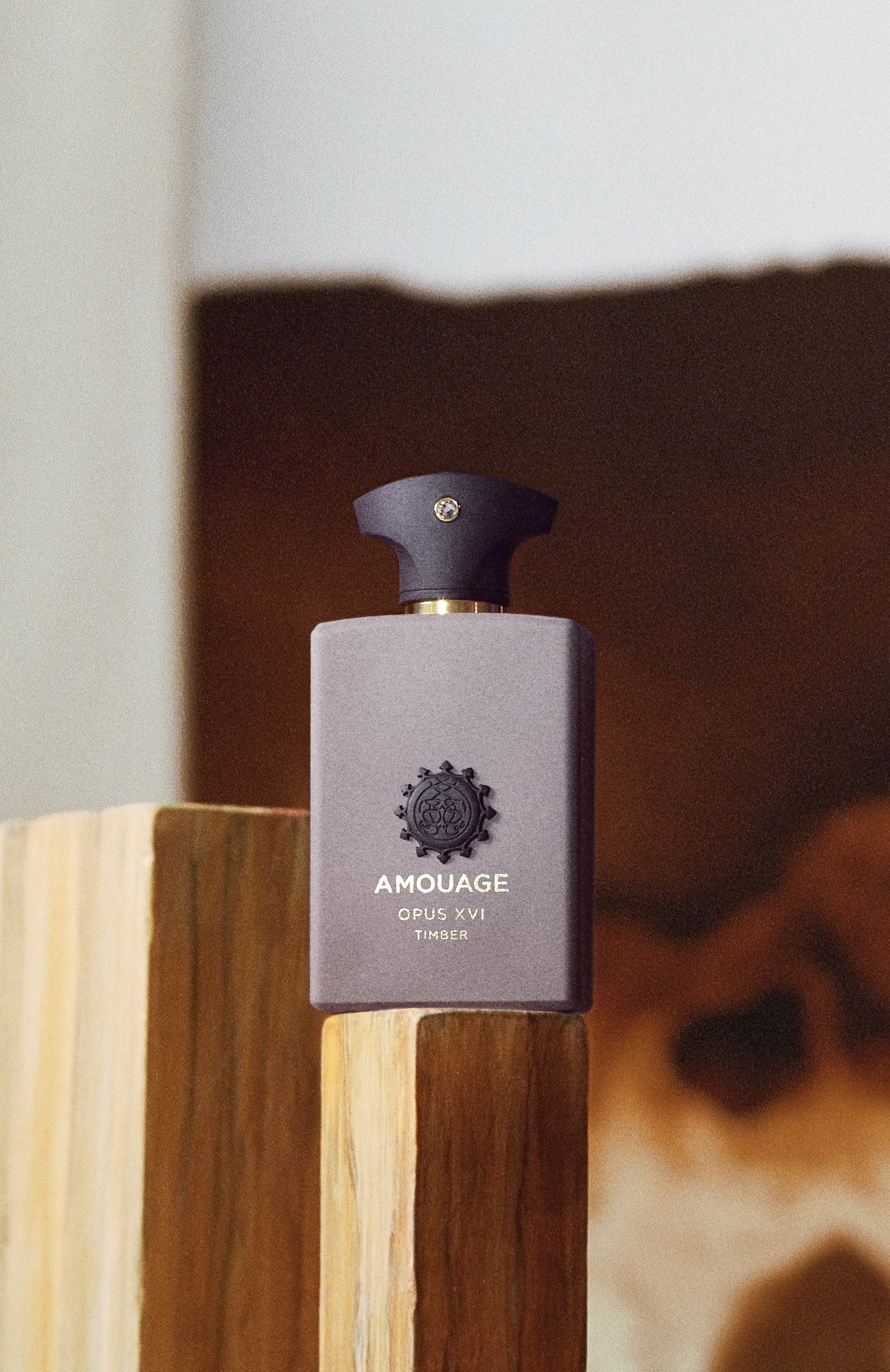 Парфюмерная вода opus xvi timber (100ml) AMOUAGE, арт. 41114, фото 3