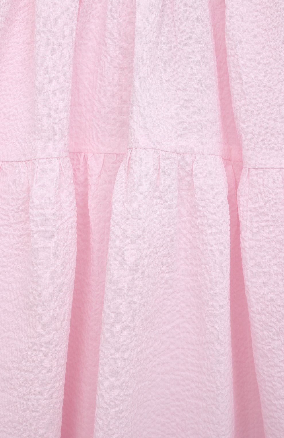 Хлопковая юбка PAADE MODE, арт. 222164521/10Y-14Y, фото 3