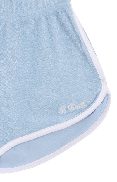 Хлопковые шорты MC2 SAINT BARTH, арт. STBK CURLY/CUR0001/02063F, фото 3