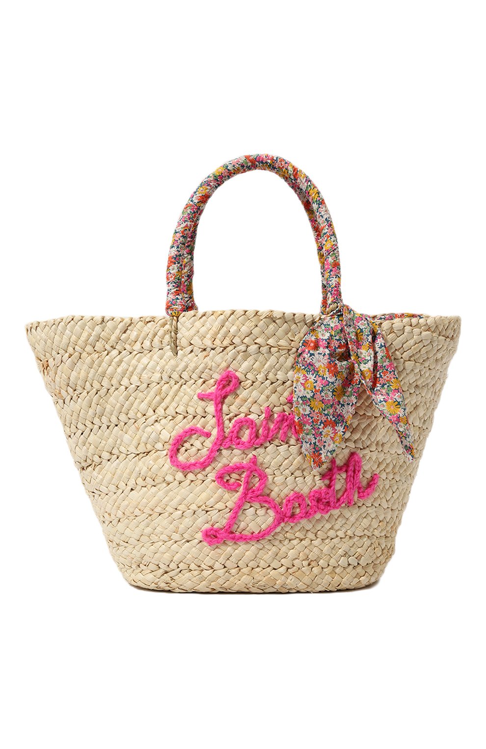 Сумка-тоут MC2 SAINT BARTH, арт. STBA/KYLIE/00254D, фото 1