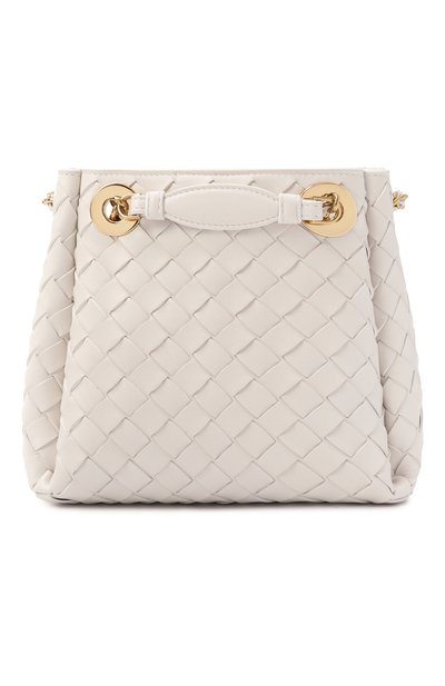 Сумка parachute small BOTTEGA VENETA, арт. 817175/V4SC5, фото 1