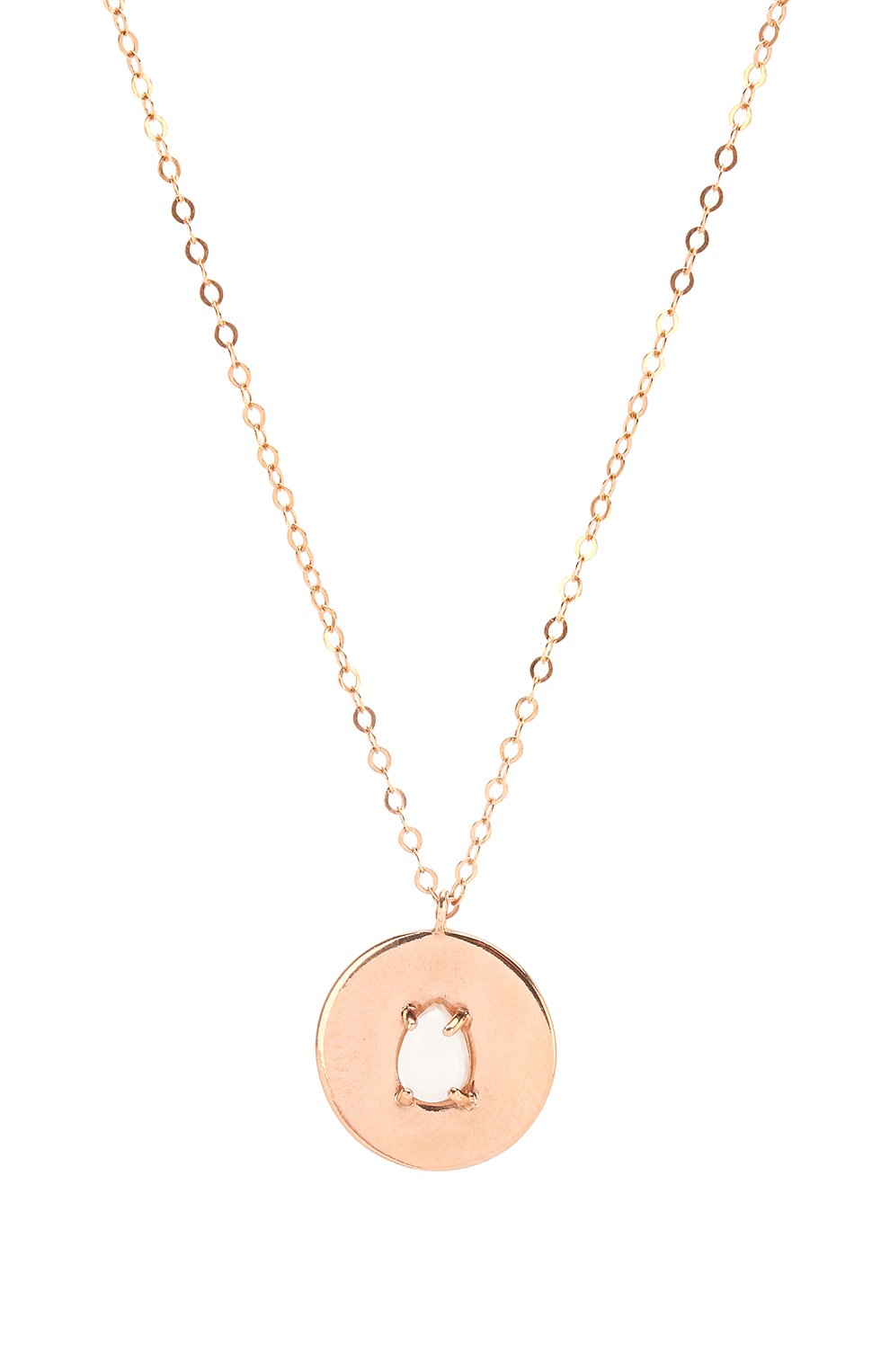 Подвеска с горным хрусталем: рак MOONKA, арт. in-nl-crs, фото 2