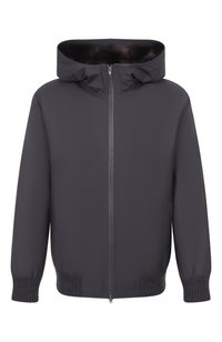 Темно-серый