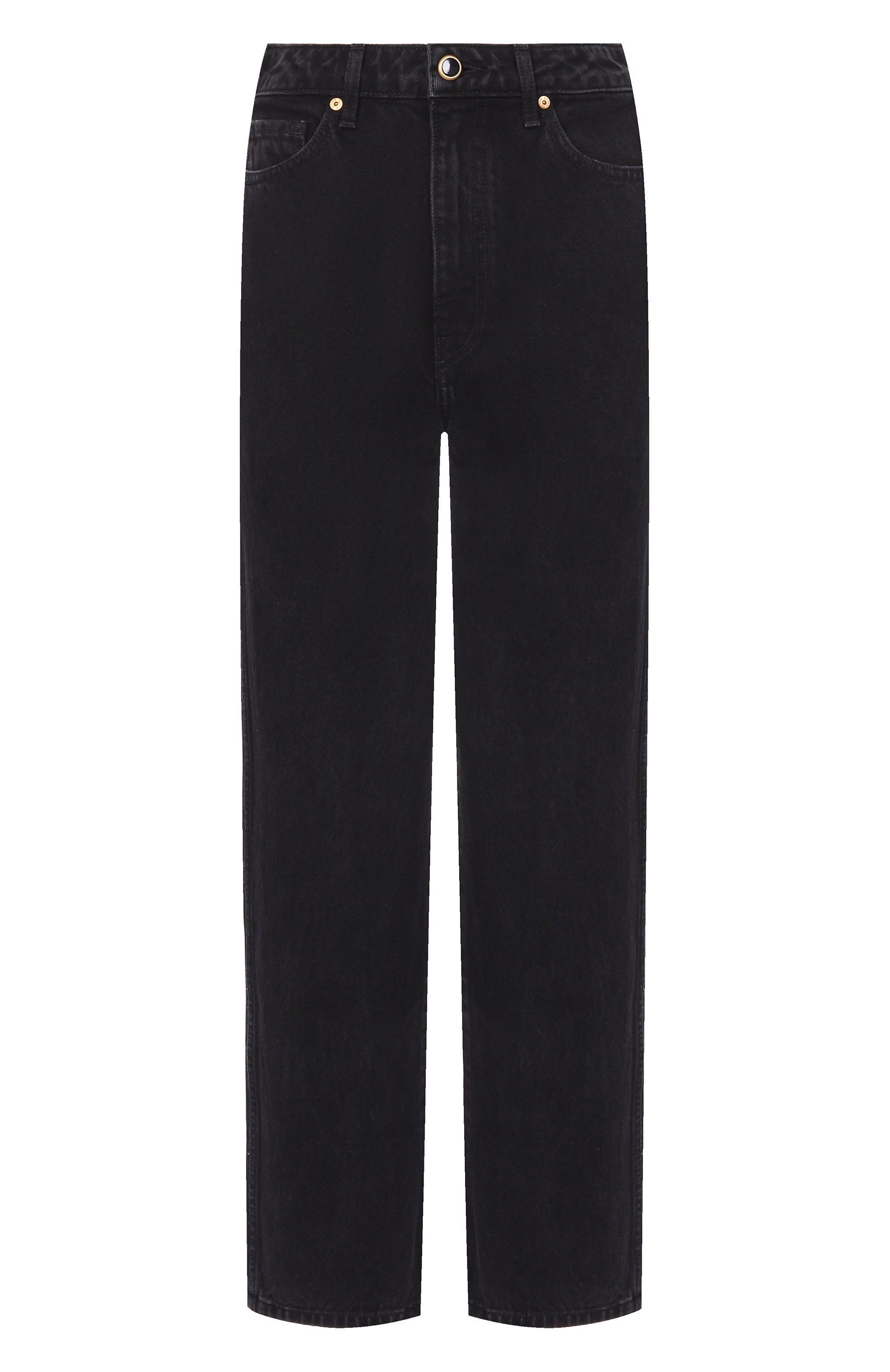 Джинсы KHAITE, арт. 1071091/W913, фото 1