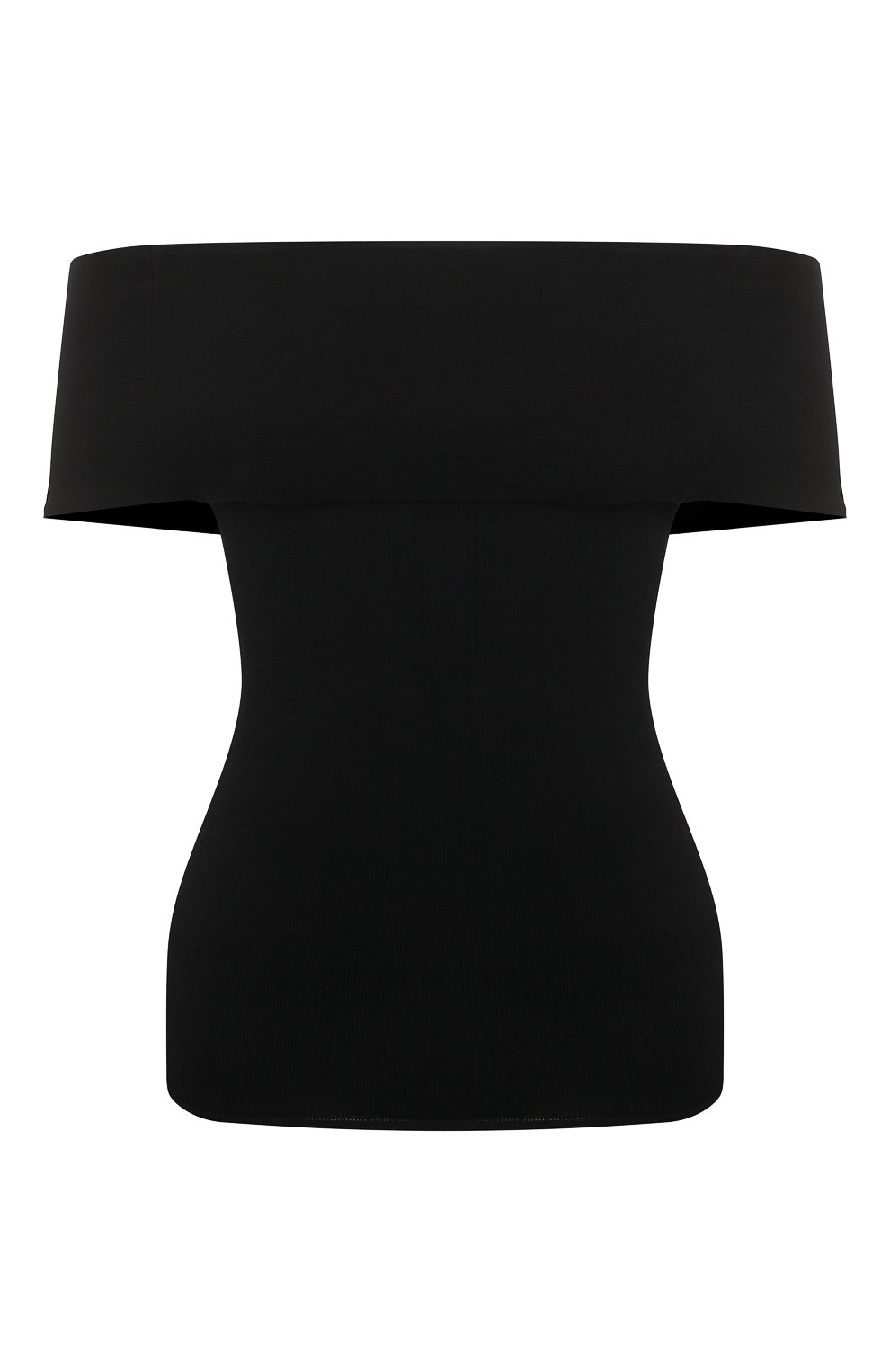 Топ из вискозы TOTEME, арт. 241-WRT1054-YA0028, фото 1