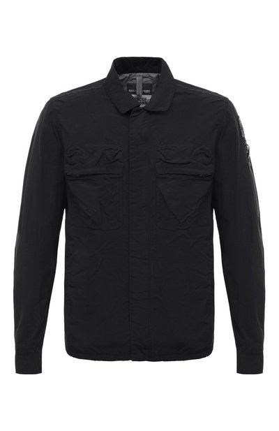 Мужская куртка-рубашка PARAJUMPERS, арт. PMSIRM01