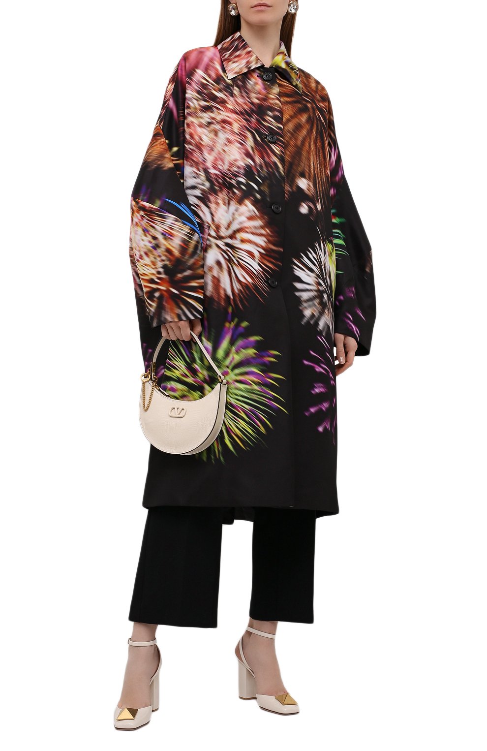 Пальто DRIES VAN NOTEN, арт. 221-030261-4343, фото 2