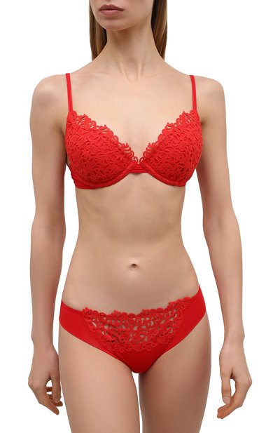 Бюстгальтер с чашкой пуш-ап LA PERLA, арт. 906397B, фото 2