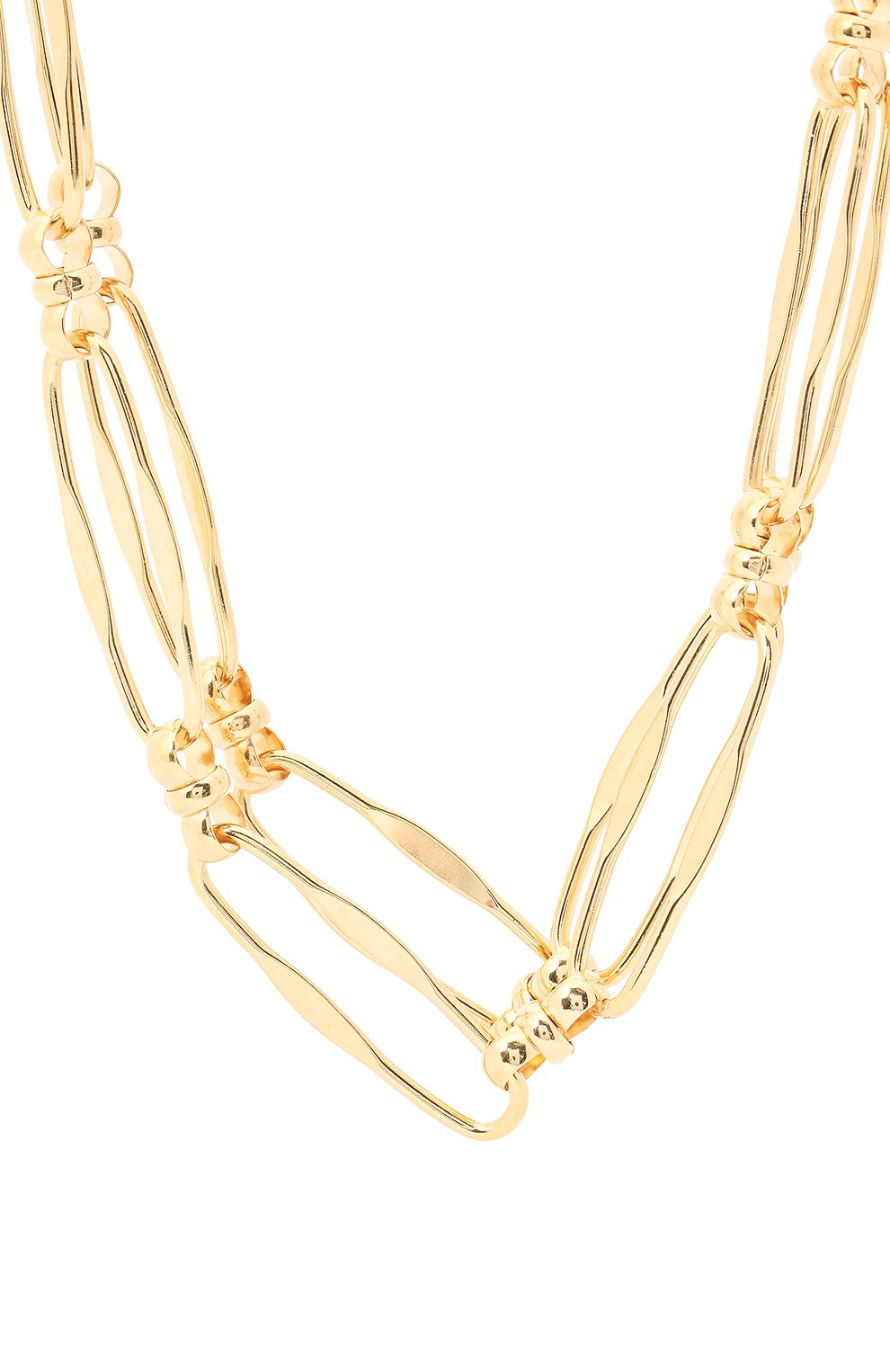 Колье HYPSO, арт. C0LLIER ERNEST D0UBLE, фото 2