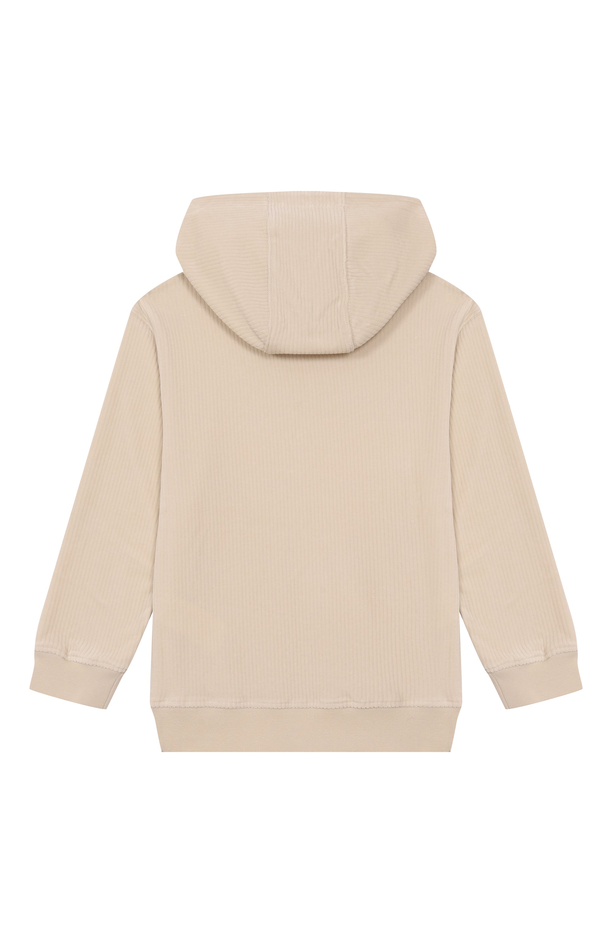 Вельветовое худи GIVENCHY, арт. H30940, фото 2