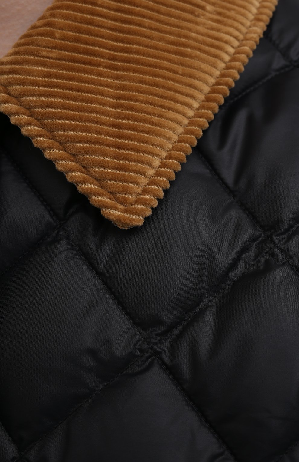Пуховая куртка BURBERRY, арт. 8038243, фото 5