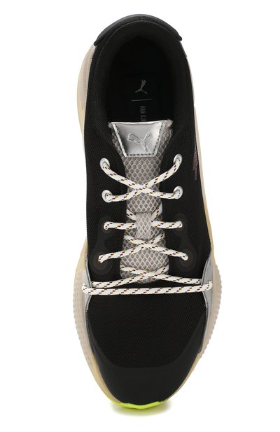 Комбинированные кроссовки puma rs-x x han kjobenhavn PUMA, арт. 36942601, фото 5