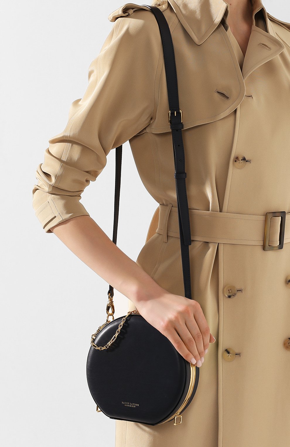 Сумка canteen RALPH LAUREN, арт. 435783070, фото 5