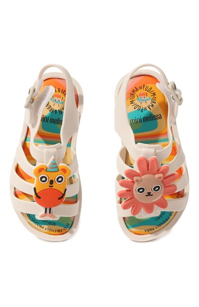 Сандалии MELISSA, арт. 33751, фото 4