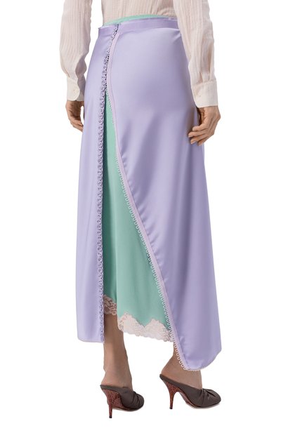 Юбка DANIIL ANTSIFEROV, арт. DA_3040.4009.026, фото 4