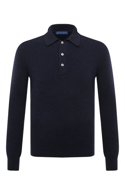 Му�жская шерстяное поло ANDREA CAMPAGNA, арт. 57161/15579