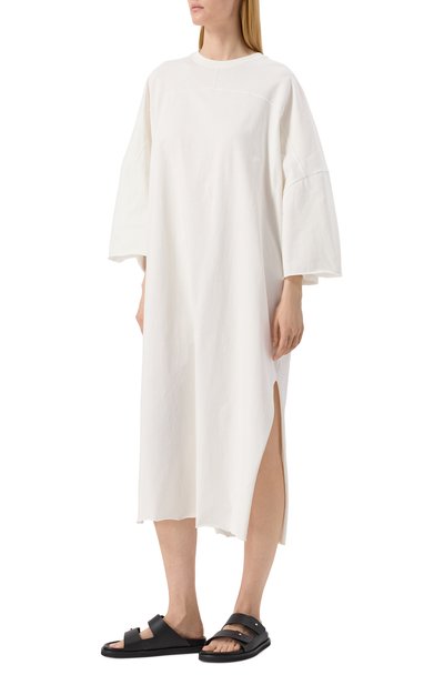 Хлопковое платье MORDECAI, арт. 25E96MUJ11A, фото 3