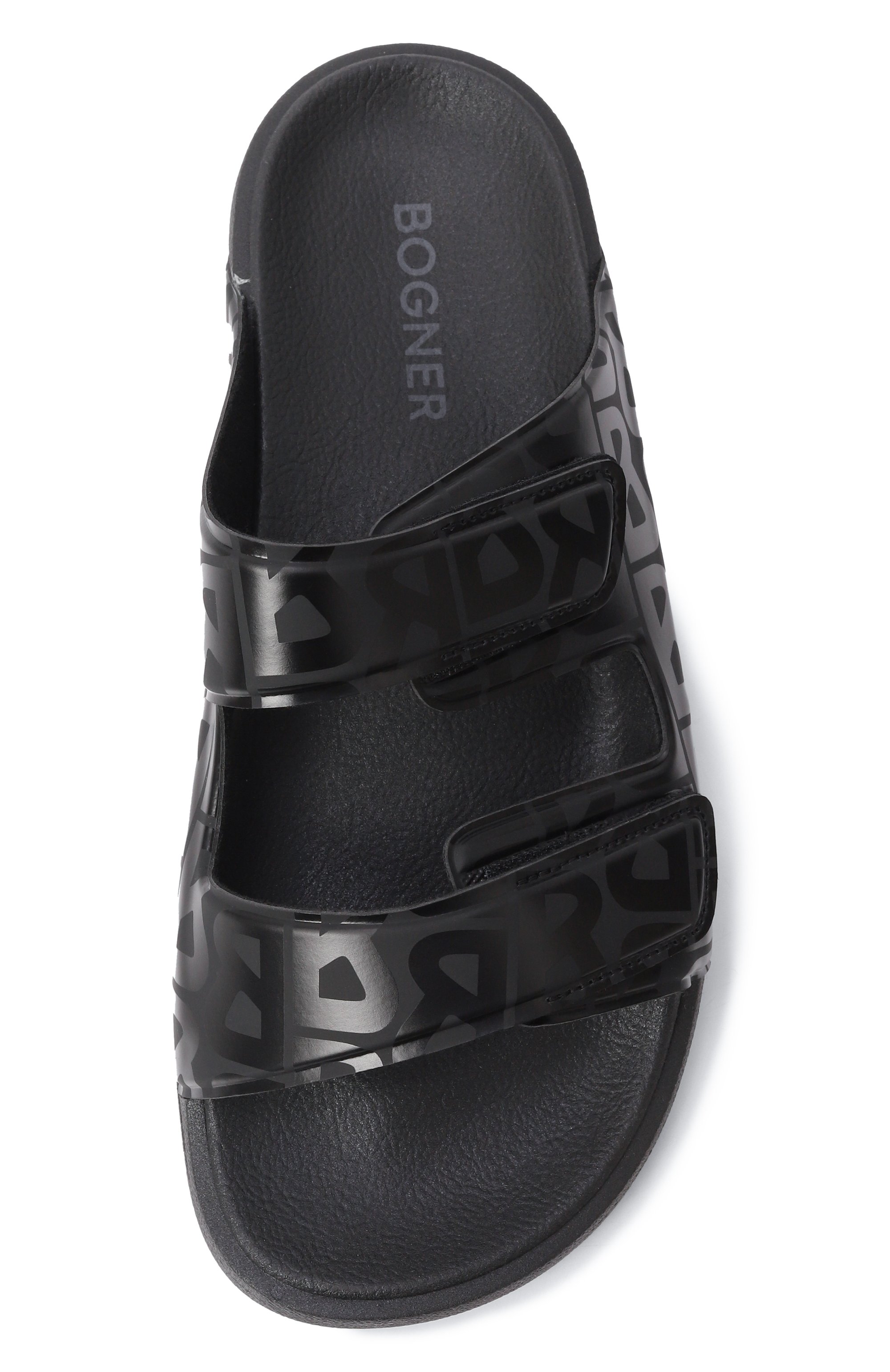 Шлепанцы biarritz BOGNER, арт. BIARRITZ M 1 C, фото 6