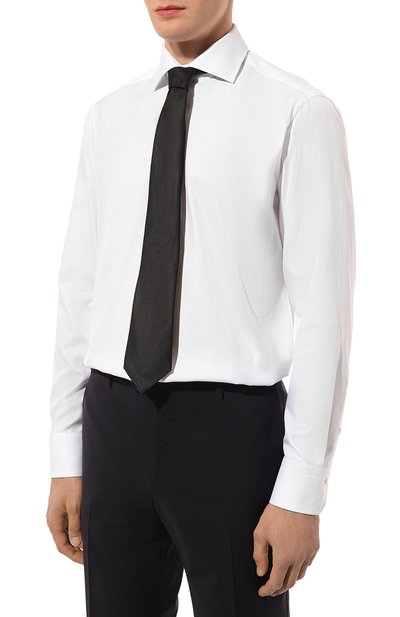 Хлопковая сорочка VAN LAACK, арт. RIVARA-TFN/161158, фото 3