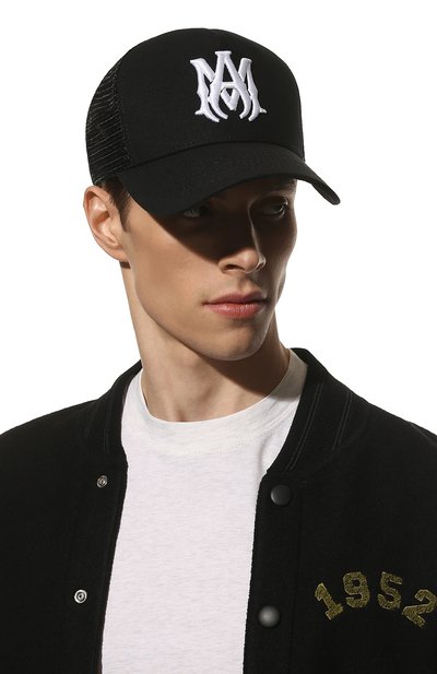 Бейсболка AMIRI, арт. XMAH009-004, фото 2