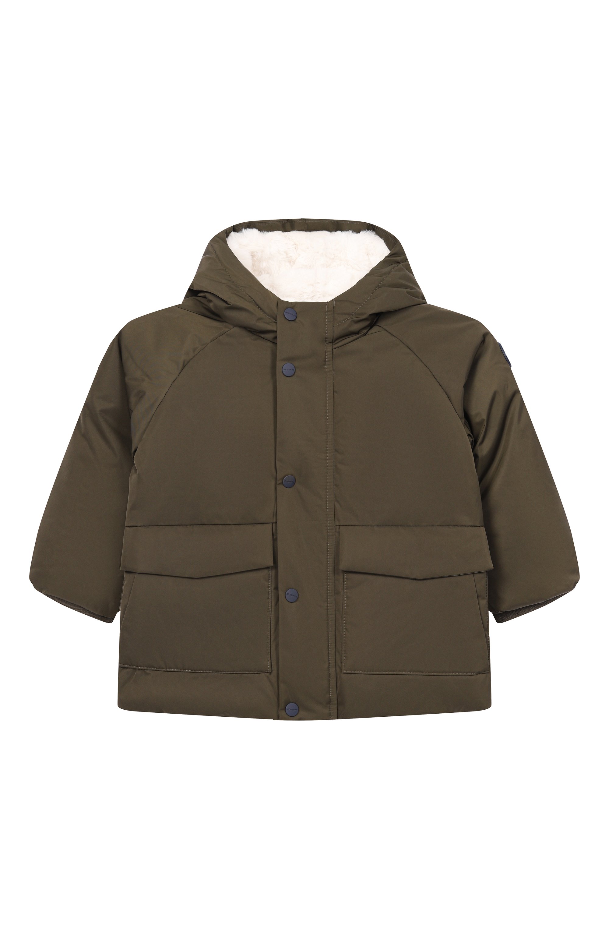 Пуховая парка JACADI, арт. 2035889, фото 1