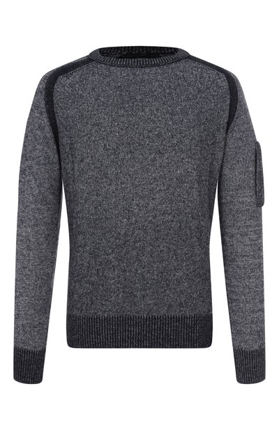 Мужской джемпер C.P. COMPANY, арт. 19CMKN252A006170A