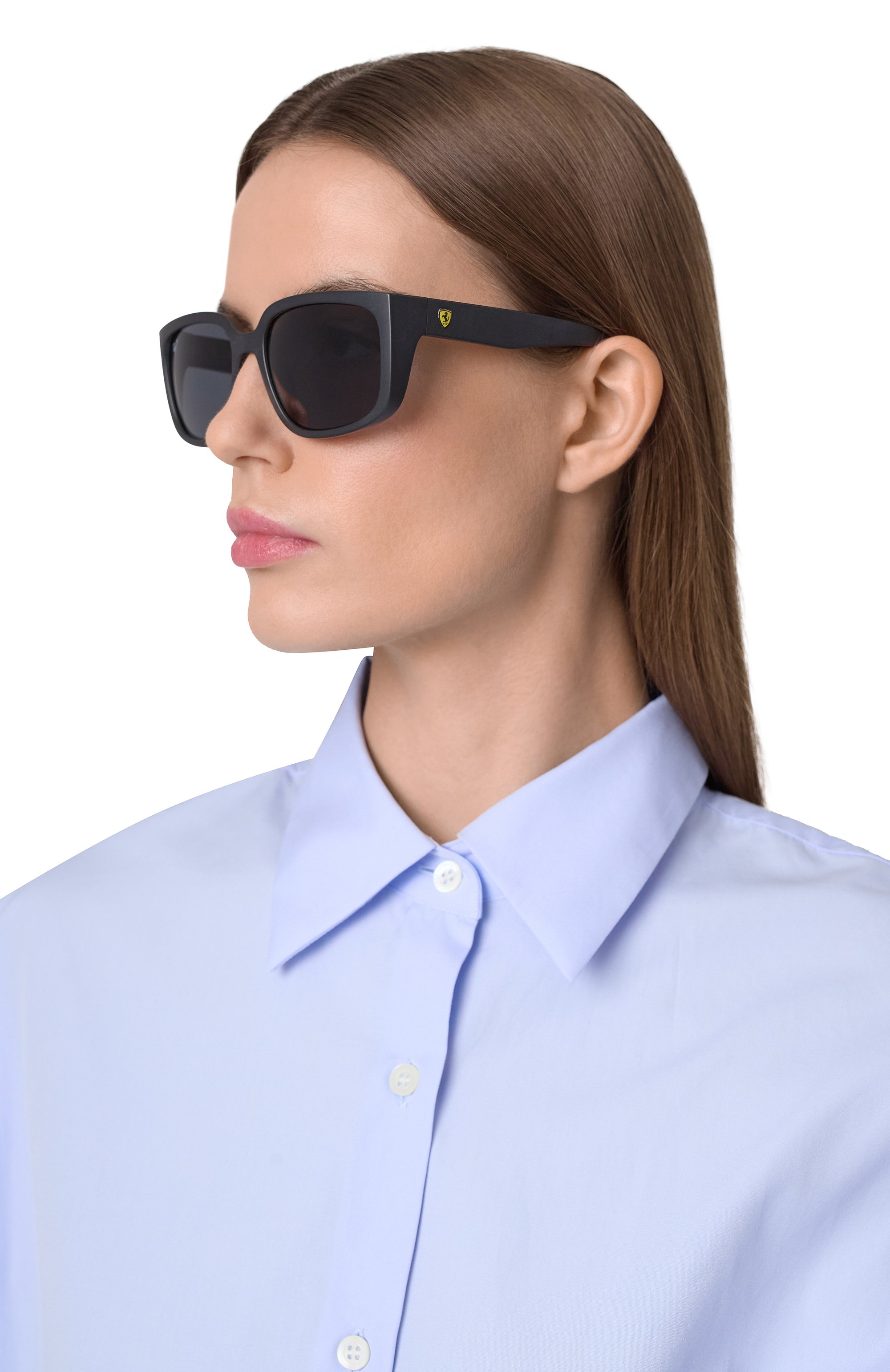 Солнцезащитные очки RAY-BAN, арт. 4443M-F70287, фото 2