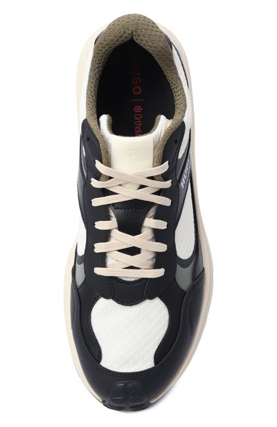 Кроссовки go2 HUGO, арт. 50552508, фото 5