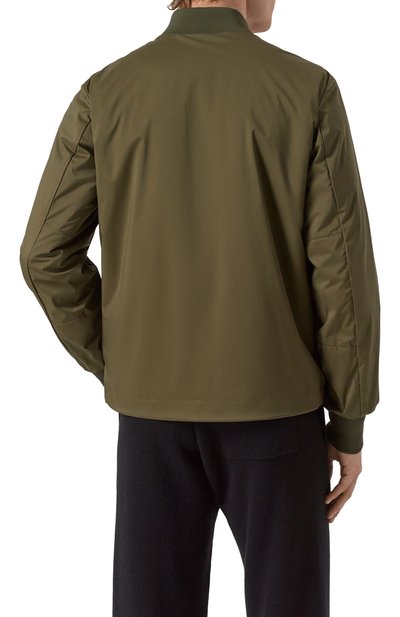 Куртка MONCLER, арт. 1A74400/539HW, фото 4