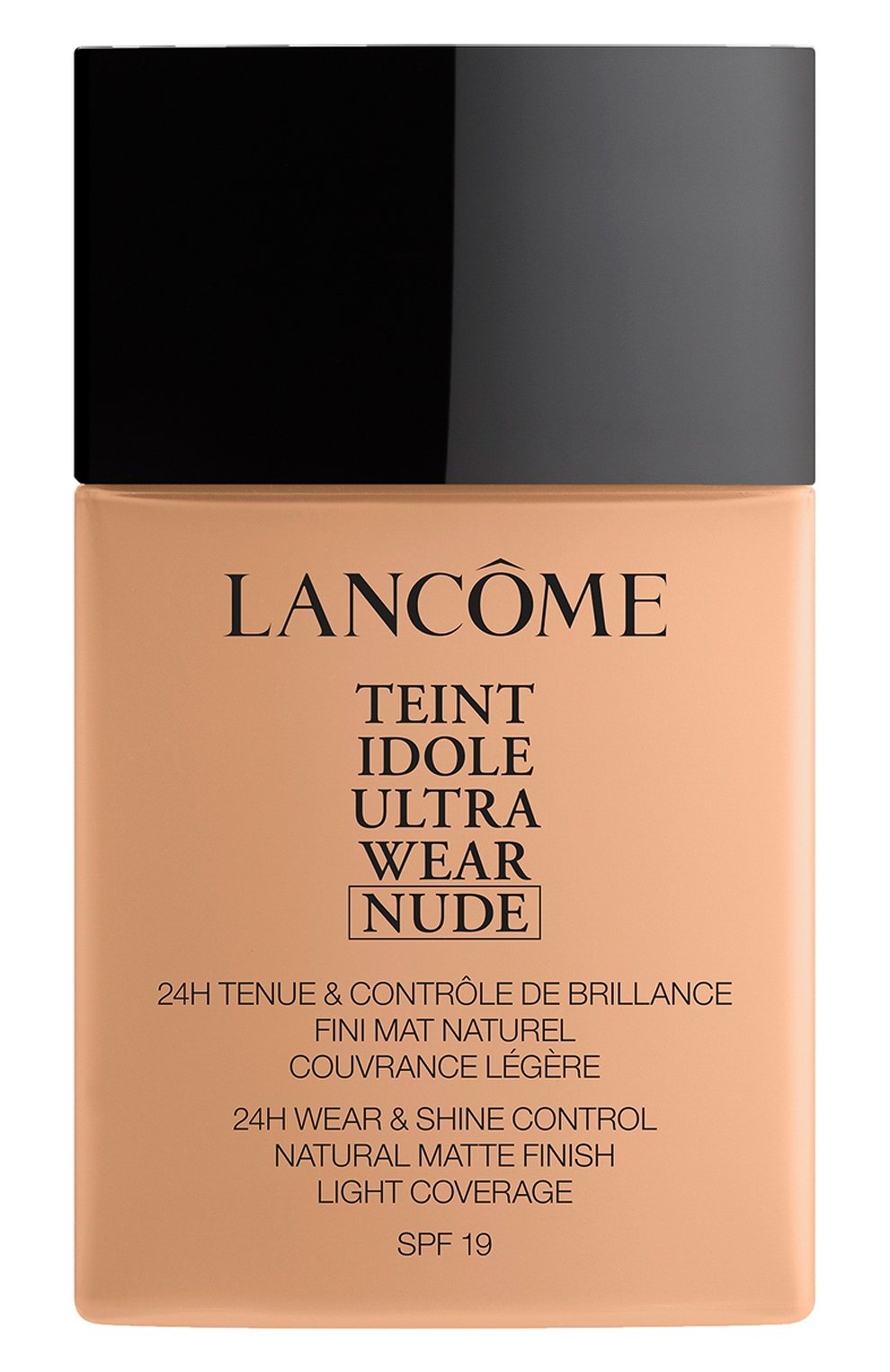 Тональный флюид с невесомым матовым покрытием, оттенок 04 LANCOME цвета по цене 5590 руб., арт. 3614272449893, фото 1 Тональный флюид с невесомым матовым покрытием, оттенок 04 LANCOME, арт. 3614272449893, фото 1