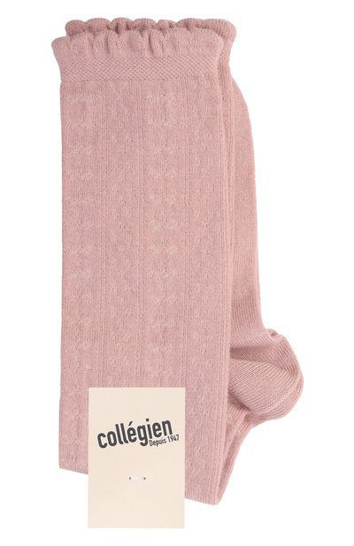 Хлопковые гольфы juliette PLAYFOREVER, арт. 2850